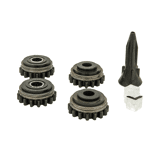 Kemppi ss (fe.cu) v2.4 gt04 t kit