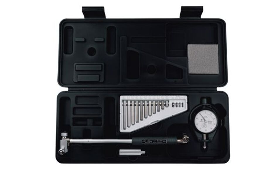 Product afbeelding Mitutoyo binnenmeettasterset  511-713-20