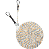 Skylotec Opvangsysteem Magic 2 haken 15m