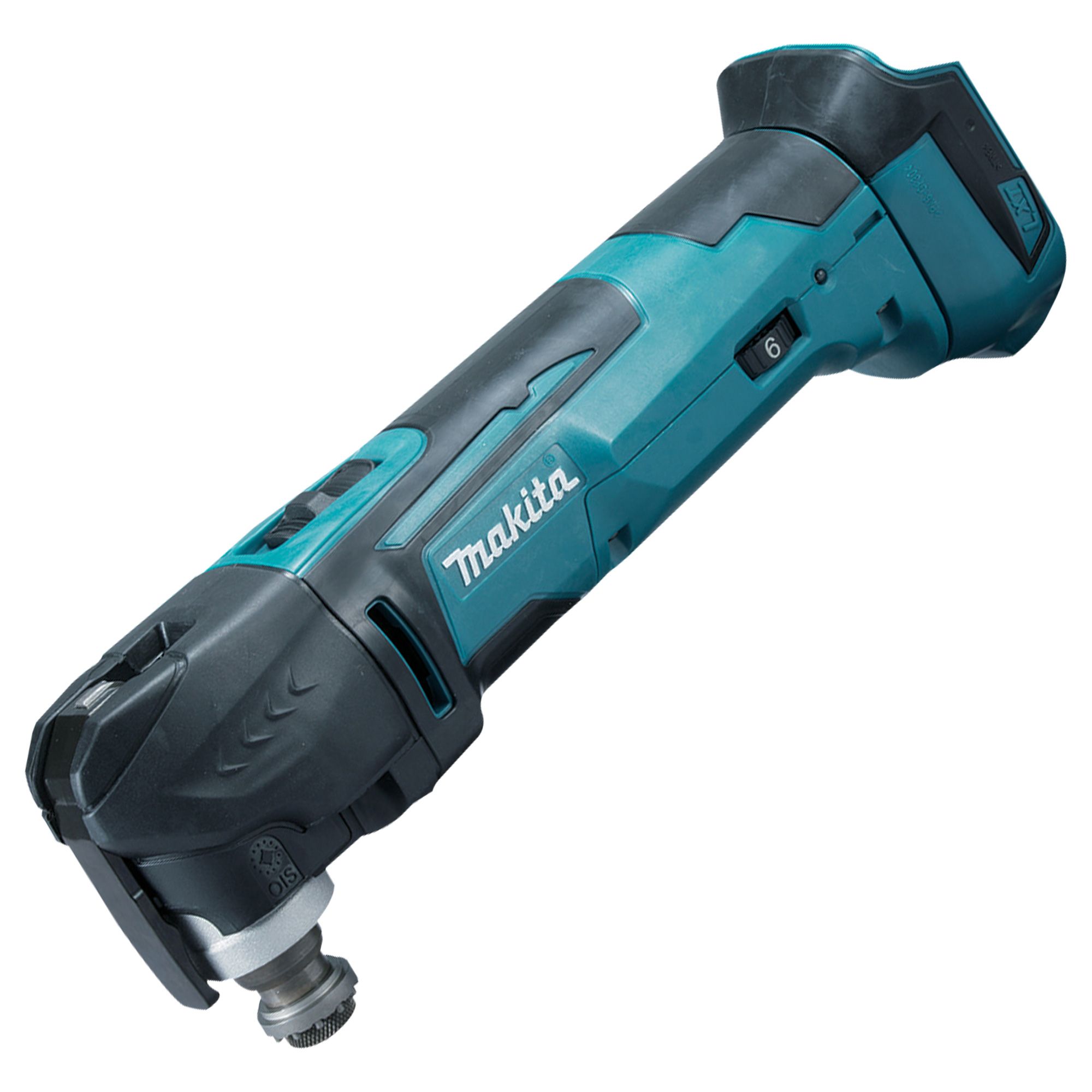 Makita Multitool                  DTM51Z