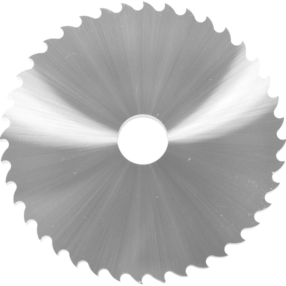 Product afbeelding Format VHM cirkelzaag  40x1,60x10mm  Z32