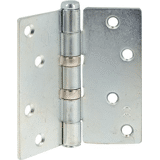 Oxloc kog.scharn reh tgs 89x89 2.4mm