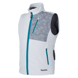 makita geventileerd vest