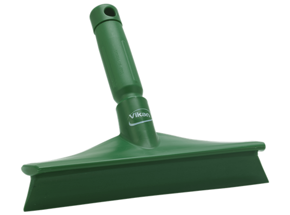 Product afbeelding Vikan Ultra hygiene handtrekker groen 245x50x104mm
