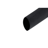Krimpkous zwart 2:1 HSS48B - 4,8-2,4 mm