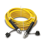 Enerpac hydraulische hogedruk slang 15 m hc7250c