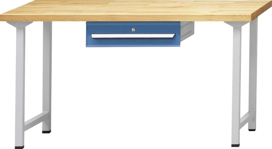 Product afbeelding Anke werktafel 56/76 1500x700x850mm
