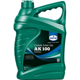 Eurol kettingzaagolie ak 100 5 l