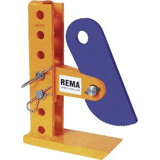 Rema hijsklem CHV horizontaal