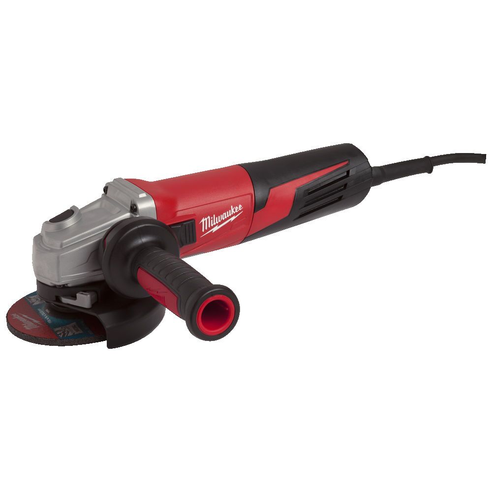 Milwaukee slijper 125      AGV 15-125 XC