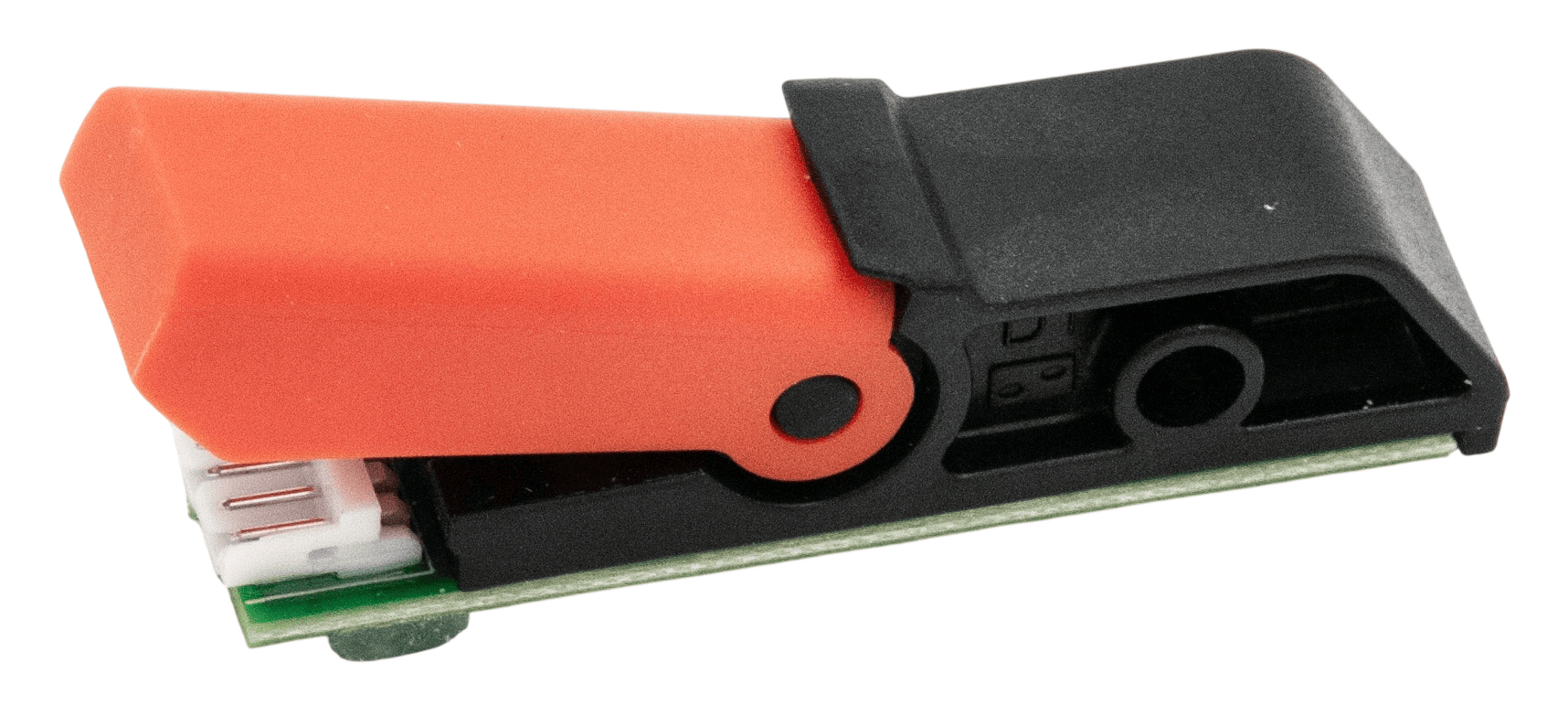 Kemppi schakelaar GX 5-series SP022293