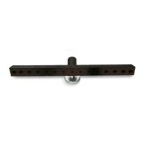 Kemper sleuftrechter 600mm + magneetvoet