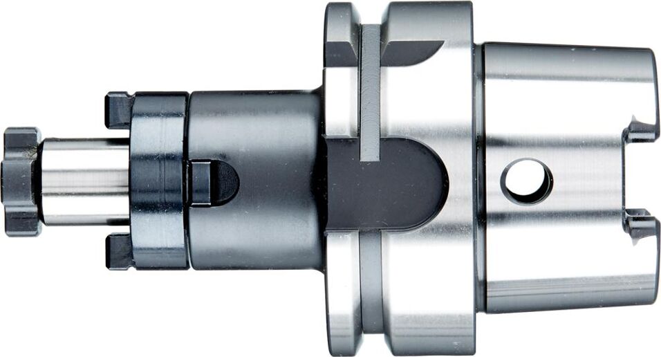 Product afbeelding Fortis opsteekfreesdoorn HSK    16x 60mm