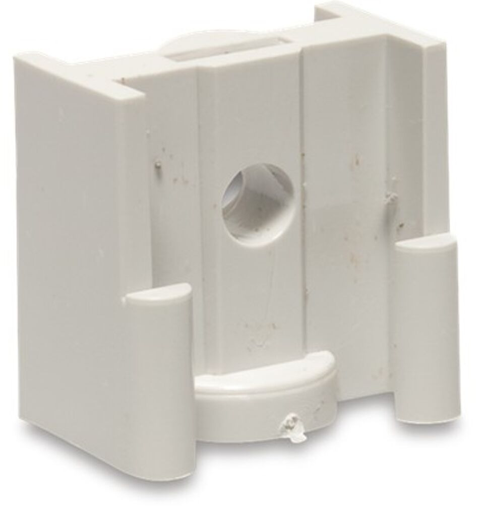 Product afbeelding Klemnok polycarbonaat M6