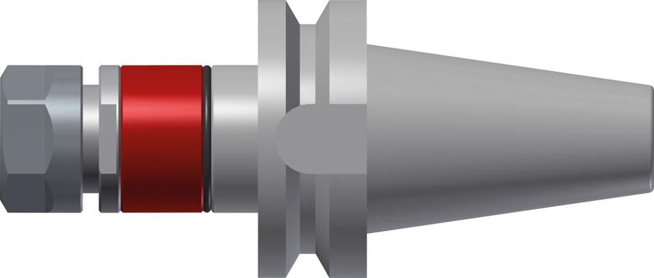 Product afbeelding Format Snel Wisselinzethouder BT40 M3-20