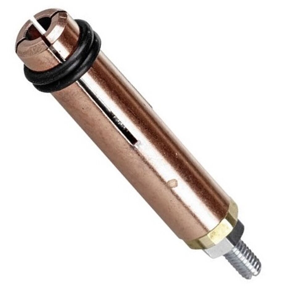 Product afbeelding HBS CD stifthouder binnendraad 5 mm