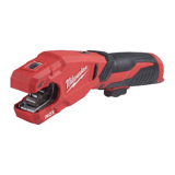 Milwaukee accu pijpsnijder M12 PCSS-0
