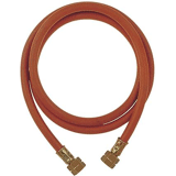 Propaanslang met aangeperste koppelingen 10 Mtr. 2 x 3/8L.