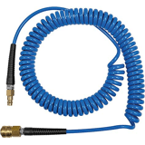 Spiraalslang PU  8.0 x12.0mm 10.0m