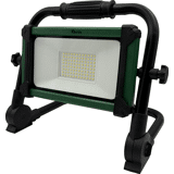 Bouwlamp 60watt 6000 lumen inklapbaar   