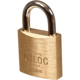 Oxloc hangslot vs kd25   mess.25mm