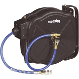 Metabo Slanghaspel SA 300