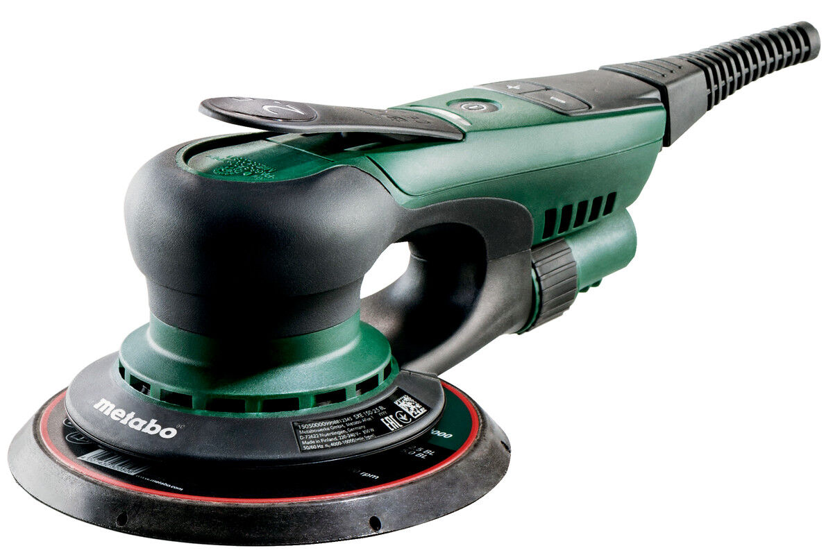 Metabo exc.schuurmachine SXE 150-5.0 BL