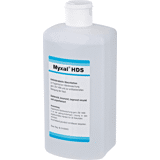 Myxal Handreiniger HDS 500 ml