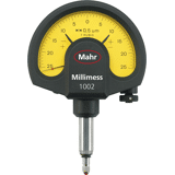 MAHR precisiemeetklok 0,001mm
