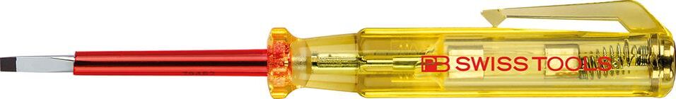 Product afbeelding PB Spanningstester VDE 2,5x0,5x50mm