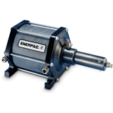 Enerpac hydrailische lucht booster AHB34