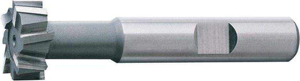 Product afbeelding Format T-groeffrees Type N HSSE D851-AB 40,0x18,0mm