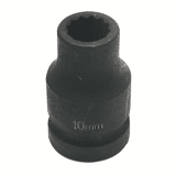 Action Krachtdop 3/8" x 17mm 12-kant - DO65815017