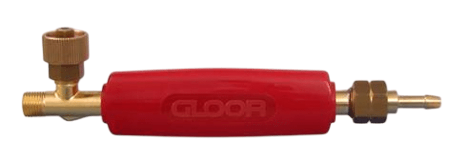 Product afbeelding Gloor propaanhandgreep zonder hevel 6002