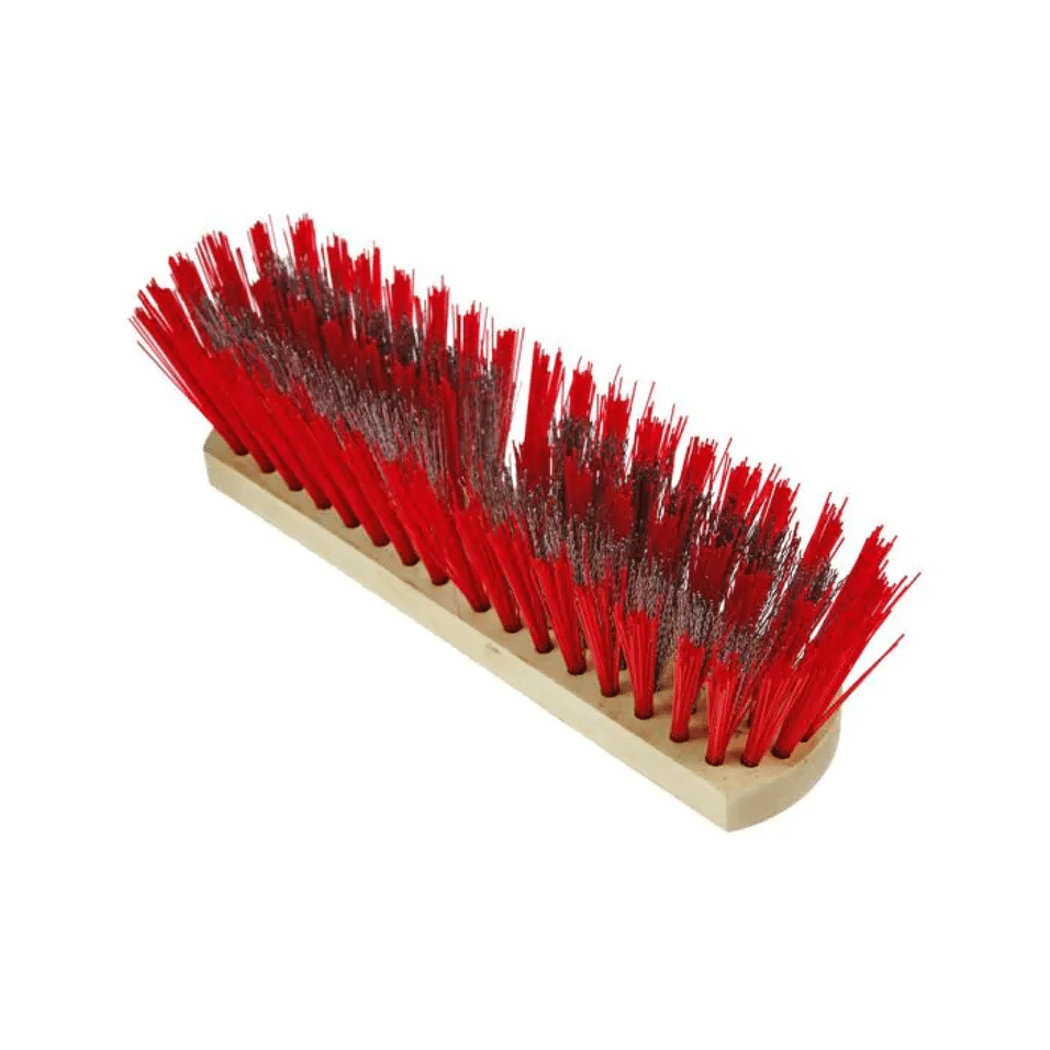 Product afbeelding Onkruidbezem staal haren 9440      140cm