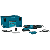 Makita accu vlakschuurmachine BO005CGZJNL