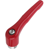 Klemhefboom met binnendraad DIN EN 12844 grootte 3 - M10x14mm