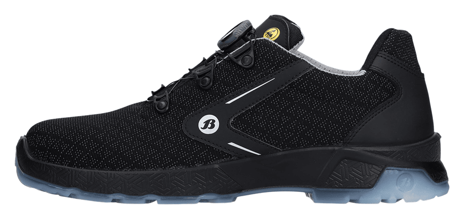 Product afbeelding Bata werkschoen Summ Seven S3 W laag  41