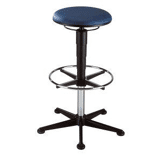 Kruk 1 kunstleder 9467-6902