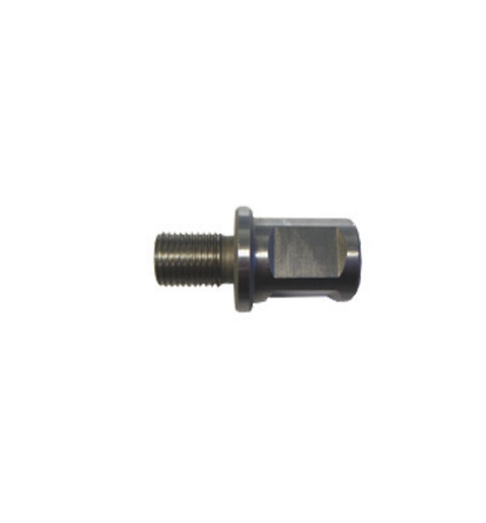 Product afbeelding Wisent boorkop adapter 1/2" - Weldon19