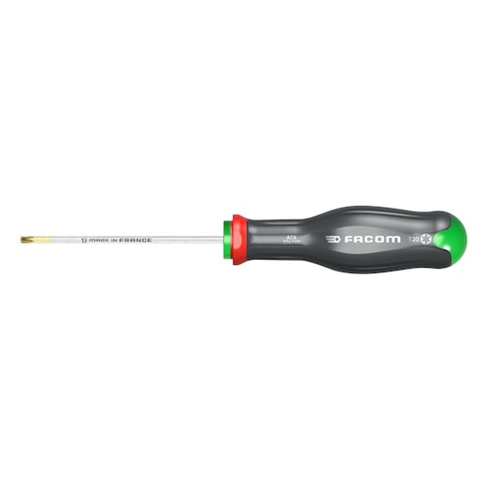 Product afbeelding Facom schroevendraaier atx torx t15x 75