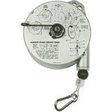 veerbalancer 9312 1,6 mtr 1-2 kg
