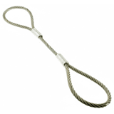 STB stalen strop 3.2t 6x36-16mm 12m