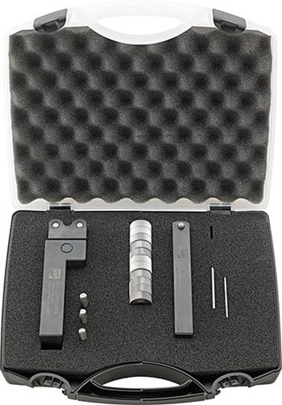 Product afbeelding Set kartelgereedschap 800-20 ZEUS ECO