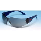 3m veiligheidsbril 2721 grijs