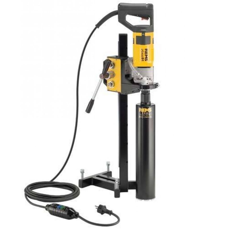 Product afbeelding Rems aandrijfmachine Picus S1