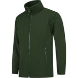 fleecevest flv 320 groen