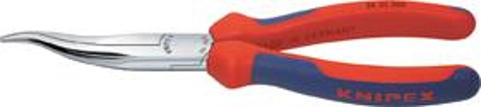 Product afbeelding Knipex Montagetang Staal Vorm 3 200mm