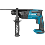 Makita accu boorhamer DHR164ZJ