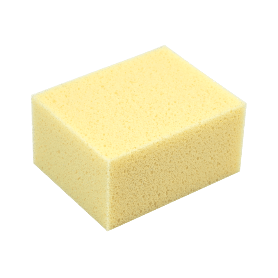 Product afbeelding Tegelspons grof 200x130mm